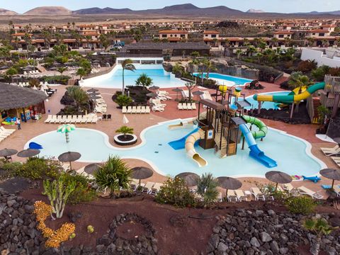 Pierre & Vacances Village Fuerteventura Origo Mare - Camping Canarische Eilanden - Afbeelding N°2
