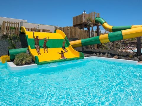Pierre & Vacances Village Fuerteventura Origo Mare - Camping Canarische Eilanden - Afbeelding N°5