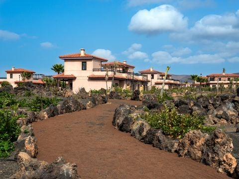 Pierre & Vacances Village Fuerteventura Origo Mare - Camping Canarische Eilanden