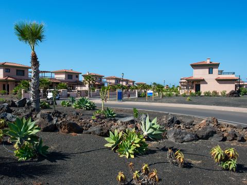 Pierre & Vacances Village Fuerteventura Origo Mare - Camping Canarische Eilanden - Afbeelding N°2