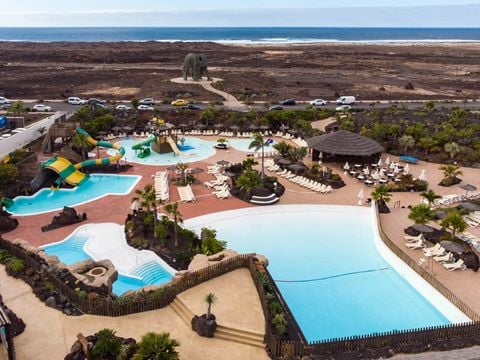 Pierre & Vacances Village Fuerteventura Origo Mare - Camping Canarische Eilanden - Afbeelding N°3