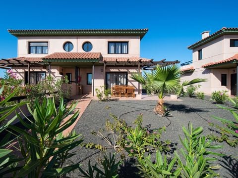 Pierre & Vacances Village Fuerteventura Origo Mare - Camping Canarische Eilanden - Afbeelding N°3