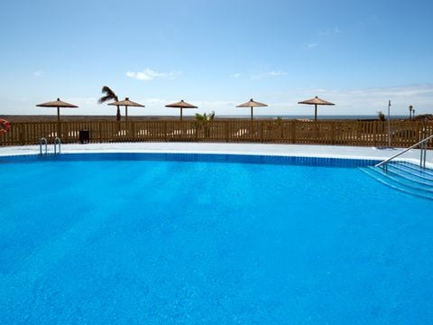 Pierre & Vacances Village Fuerteventura Origo Mare - Camping Canarische Eilanden - Afbeelding N°4