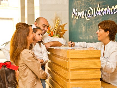 Pierre & Vacances Résidence Sevilla - Camping Sevilla - Afbeelding N°4