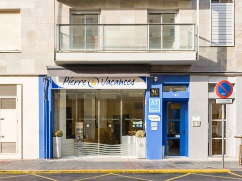 Pierre & Vacances Résidence Sevilla - Camping Sevilla - Afbeelding N°2