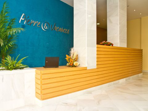 Pierre & Vacances Résidence Sevilla - Camping Sevilla - Afbeelding N°5