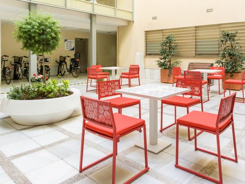 Pierre & Vacances Résidence Sevilla - Camping Sevilla - Afbeelding N°3