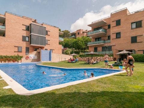 Pierre & Vacances Résidence Salou - Tarragona