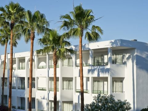 Pierre & Vacances Résidence Mallorca Cecilia - Camping Balearen - Afbeelding N°3