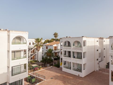 Pierre & Vacances Résidence Mallorca Cecilia - Camping Balearen - Afbeelding N°4