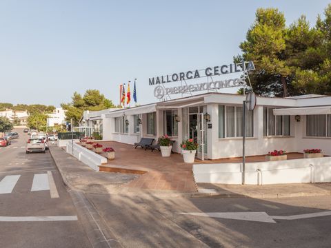 Pierre & Vacances Résidence Mallorca Cecilia - Camping Balearen - Afbeelding N°2