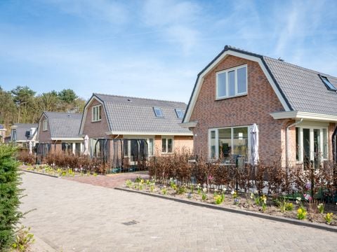 Vakantiepark Duinrust - Camping Noordwijk - Afbeelding N°0