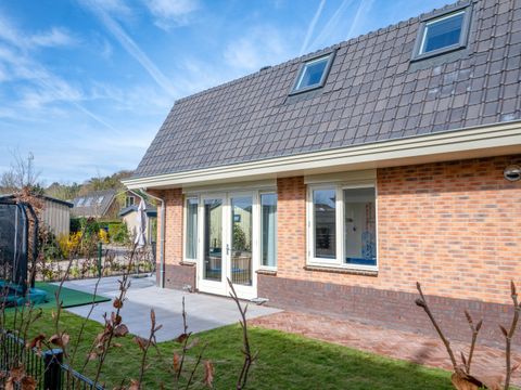 Vakantiepark Duinrust - Camping Noordwijk - Afbeelding N°3