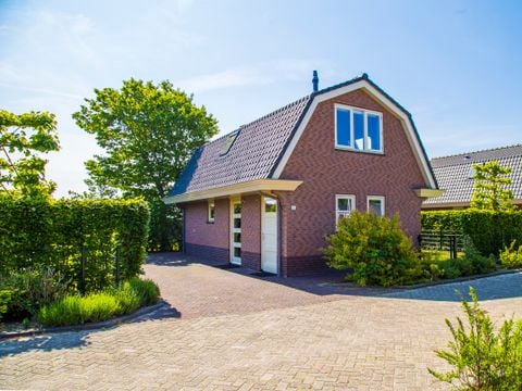 Vakantiepark Duinrust - Noordwijk - Afbeelding N°5