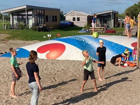 Recreatiepark Tusken De Marren - Heerenveen - Afbeelding N°25