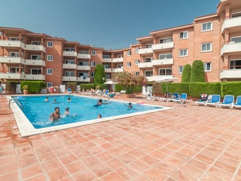 Pierre & Vacances Résidence Comarruga - Tarragona