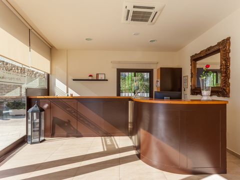 Pierre & Vacances Premium Résidence Cala Cristal - Camping Tarragona - Afbeelding N°3