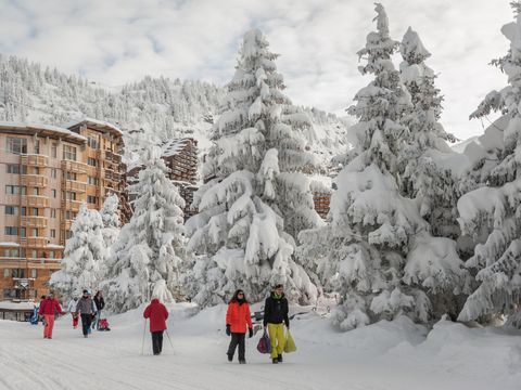 Pierre & Vacances Residence Atria-Crozats - Camping Haute-Savoie - Afbeelding N°5