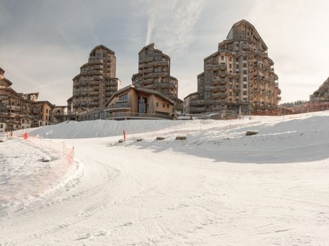 Pierre & Vacances Premium Residence L'Amara - Camping Haute-Savoie - Afbeelding N°4