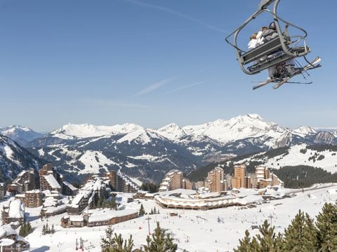 Pierre & Vacances Premium Residence L'Amara - Camping Haute-Savoie - Afbeelding N°5