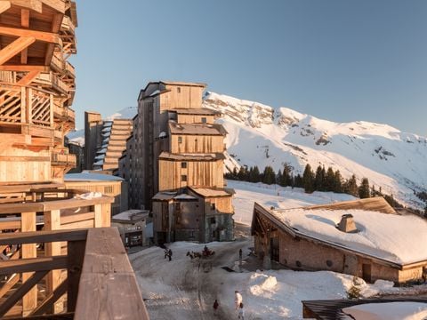 Pierre & Vacances Premium Residence L'Amara - Camping Haute-Savoie - Afbeelding N°3