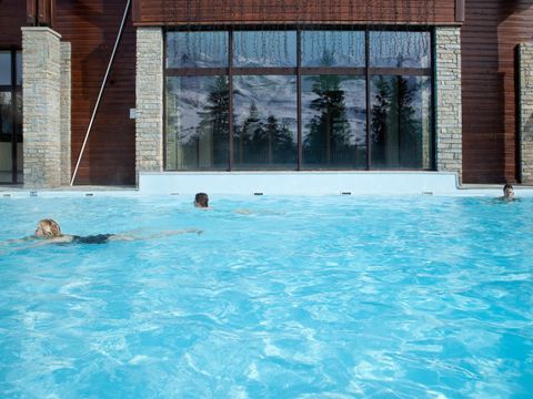 Pierre & Vacances Premium Résidence Les Terrasses d'Eos - Camping Haute-Savoie - Afbeelding N°4