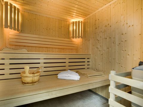Pierre & Vacances Premium Résidence Les Terrasses d'Eos - Camping Haute-Savoie - Afbeelding N°5