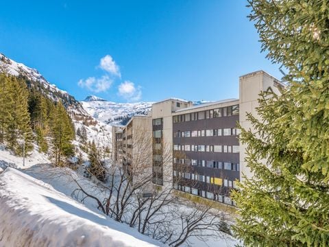 Pierre & Vacances Résidence La Forêt - Haute-Savoie - Afbeelding N°4
