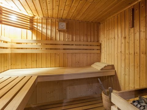 Pierre & Vacances Résidence Le Thabor - Camping Savoie - Afbeelding N°4