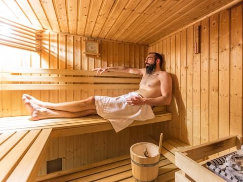 Pierre & Vacances Résidence Le Thabor - Camping Savoie - Afbeelding N°3