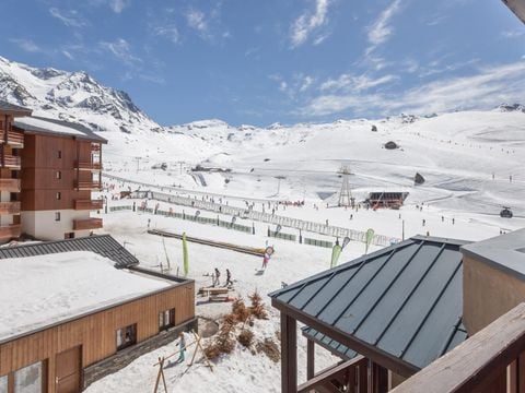 Pierre & Vacances Residence Le Machu Pichu - Camping Savoie - Afbeelding N°2