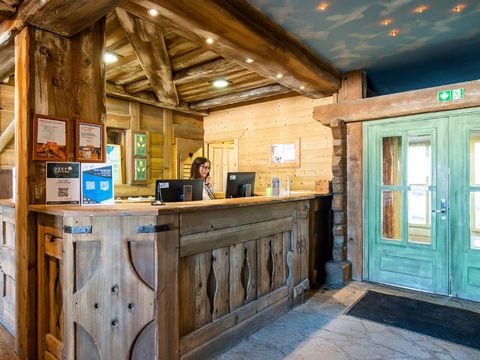 Pierre & Vacances Premium Residence Les Alpages de Chantel - Camping Savoie - Afbeelding N°3