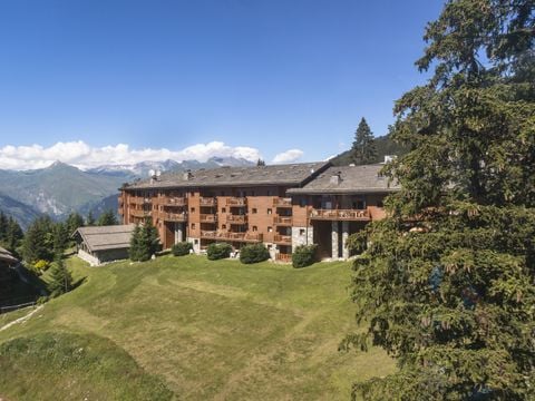 Pierre & Vacances Premium Résidence Les Alpages de Chantel - Camping Savoie - Afbeelding N°2