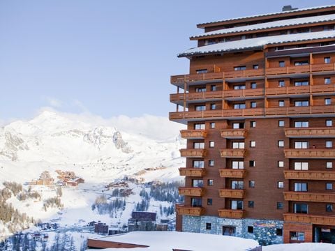 Pierre & Vacances Premium Residence Les Hauts Bois - Camping Savoie - Afbeelding N°4