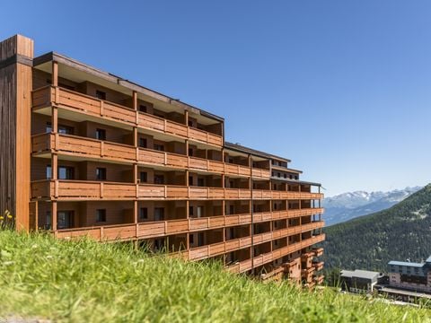 Pierre & Vacances Premium Résidence Les Hauts Bois - Camping Savoie - Afbeelding N°4