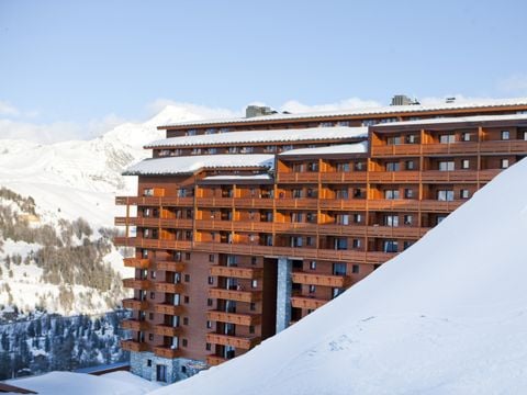 Pierre & Vacances Premium Residence Les Hauts Bois - Camping Savoie - Afbeelding N°3