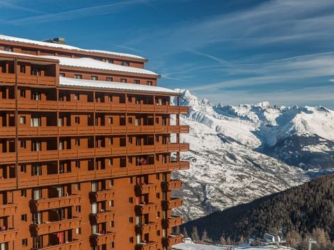 Pierre & Vacances Premium Residence Les Hauts Bois - Camping Savoie - Afbeelding N°5