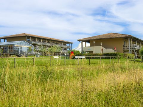 Pierre & Vacances Résidence Les Rives de la Seugne - Camping Charente-Maritime - Afbeelding N°0
