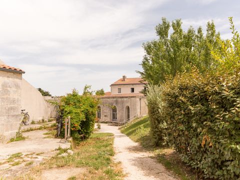 Pierre & Vacances Résidence Le Fort de la Rade - Camping Charente-Maritime - Afbeelding N°2