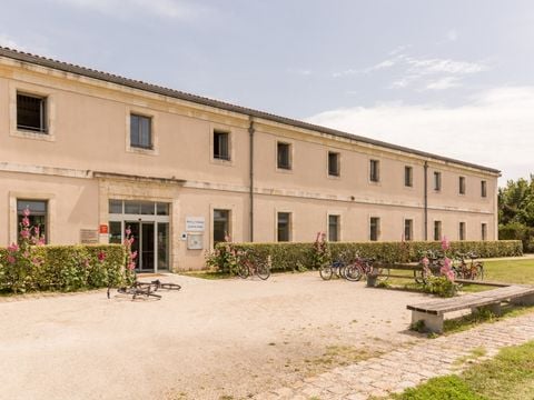 Pierre & Vacances Residence Le Fort de la Rade - Camping Charente-Maritime - Afbeelding N°3