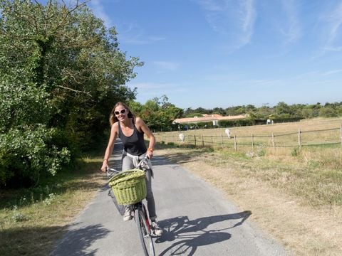 Pierre & Vacances Résidence Le Fort de la Rade - Camping Charente-Maritime - Afbeelding N°0