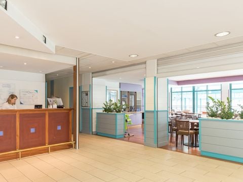 Pierre & Vacances Résidence Centre - Camping Charente-Maritime - Afbeelding N°3