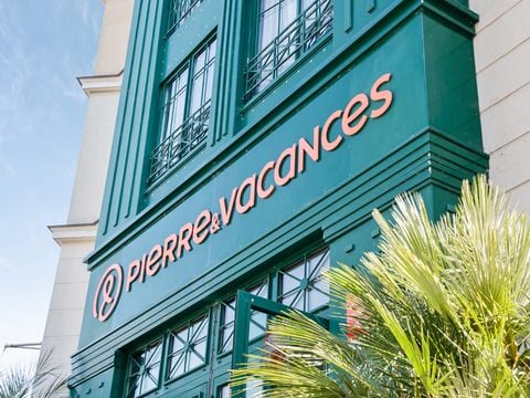 Pierre & Vacances Residence Centre - Camping Charente-Maritime - Afbeelding N°3