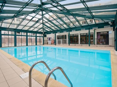 Pierre & Vacances Residence Centre - Camping Charente-Maritime - Afbeelding N°0