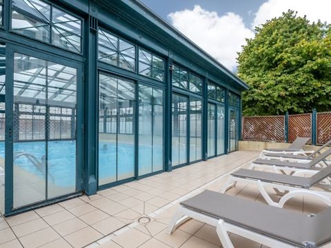 Pierre & Vacances Residence Centre - Camping Charente-Maritime