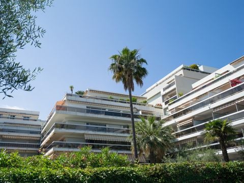 Pierre & Vacances Résidence La Rostagne - Camping Alpes-Maritimes - Afbeelding N°0