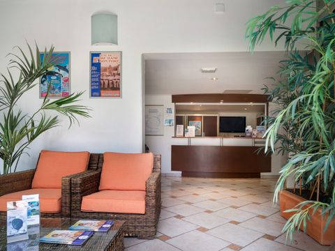 Pierre & Vacances Résidence La Rostagne - Camping Alpes-Maritimes - Afbeelding N°3
