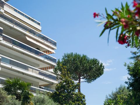 Pierre & Vacances Résidence La Rostagne - Camping Alpes-Maritimes - Afbeelding N°2