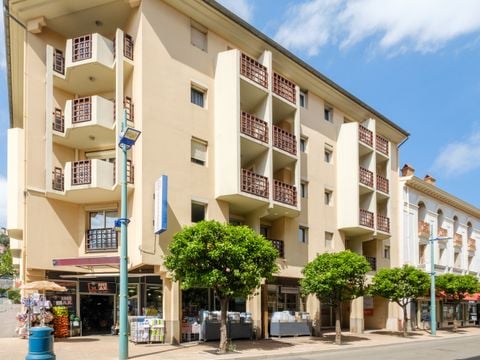 Pierre & Vacances Résidence Les Citronniers - Alpes-Maritimes - Afbeelding N°0