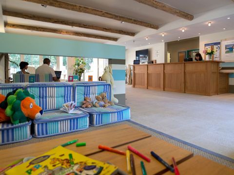 Pierre & Vacances Résidence Les Dunes du Médoc - Camping Landes - Afbeelding N°3